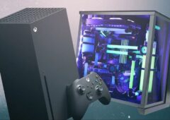 Xbox mise à jour juin 2024