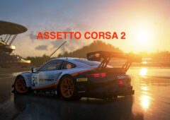 Assetto Corsa 2 arrive en 2024