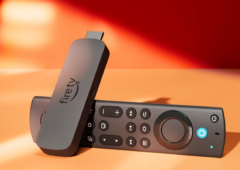 Amazon Fire TV publicités pauses