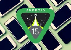 Android 15 vs iOS 18