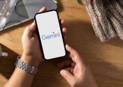Android écran de verrouillage Google Gemini AI IA intelligence artificielle tuto