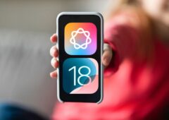Apple Intelligence ios 18.1 bêta développeurs IA
