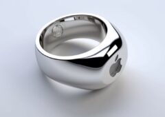 Apple Ring