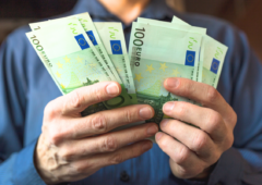 Arnaque re scam ruiner argent