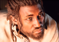 Assassin's Creed Shadows Ubisoft communiqué Yasuke