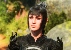 Baldur's Gate 3 patch 7 outil modding changer jeu