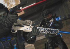 Call of Duty Modern Warefare 3 Activision skin IA intelligence artificielle jeu vidéo