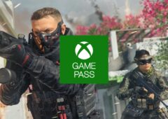 Call of Duty Modern Warfare 3 Black Opus 6 Xbox Game Pass PC Ultimate catalogue date