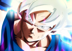 Dragon Ball Super GT Crunchyroll juillet