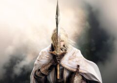 Elden Ring Shadow of the Erdtree patch armes sorts