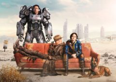 Fallout saison 2 sortie anticipée
