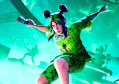 Fortnite iOS iPhone Epic Games Store