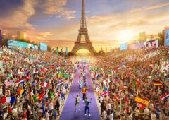 France 2 3 TV UHD JO HDR Dolby