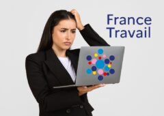 France Travail panne Pole Emploi (2)
