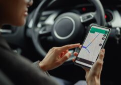 GPS réchauffement climatique