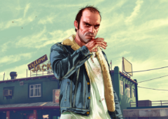 GTA 5 DLC Trevor annulé GTA Online