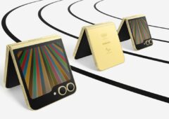 Galaxy Z Flip6 Samsung JO 2024 Paris gratuit