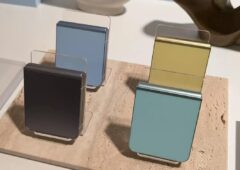 Galaxy Z Fold Flip 6 fonctionnalités One Ui 6.1.1