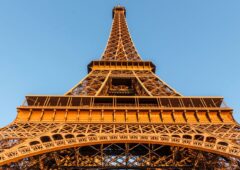 Google Maps réalité augmentée Paris