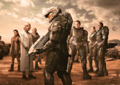 Halo TV série annulée Paramount saison 3