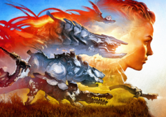 Horizon Zero Dawn Netflix Sony adaptation annulée