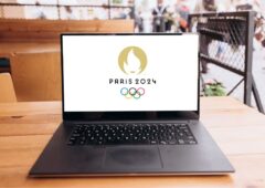 IPTV illégales JO jeux olympiques 2024 Paris streaming