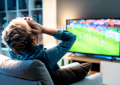 IPTV sanctions clients