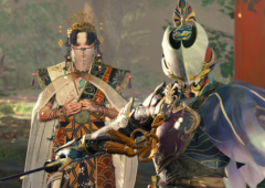 Kunitsu Gami Path of the Goddess