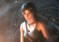 Lara Croft Rise of the Tomb Raider Amazon Prime Gaming
