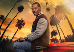 Le Flic de Beverly Hills Alex F.