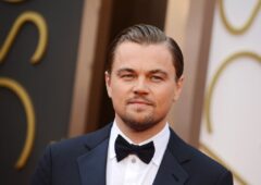 Leonardo DiCaprio meilleurs films