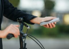 Meilleur traceur vélo