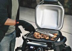 Meilleure barbecue électrique