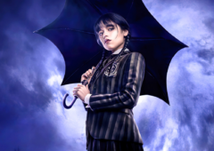 Mercredi saison 2 Netflix record Irlande