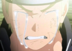 Naruto événement France Kishimoto