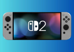 Nintendo Switch 2 scalpers revente