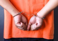 Nintendo prison ferme menaces de mort