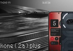 Nothing Phone 2a Plus (2a) date sortie