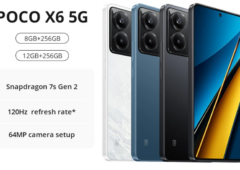 POCOx6