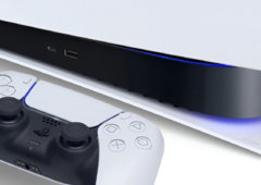 PS5 Sony mise à jour patch système