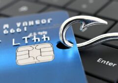 Phishing Apple Arnaque iphone