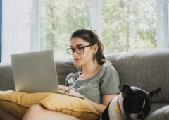 Pirate IPTV streaming illégal