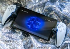 PlayStation Portal mise à jour Wi Fi