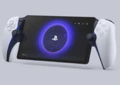 PlayStation Portal navigateur Internet