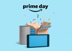Prime Day 2024