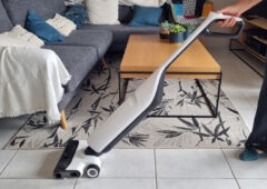 Roborock Flexi Pro 1