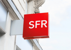 SFR piratage données clients adresse GPS