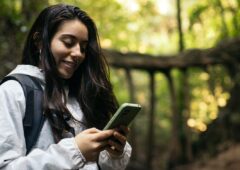 SMS Arcep appels réseaux sociaux messageries étude