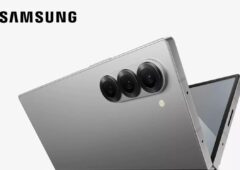Samsung Fold 6 Flip Galaxy pliables