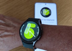 Samsung Galaxy Watch 7